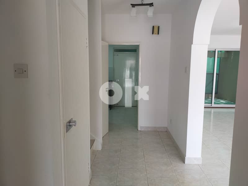 3 Bedroom Villa for rent in MSQ 5