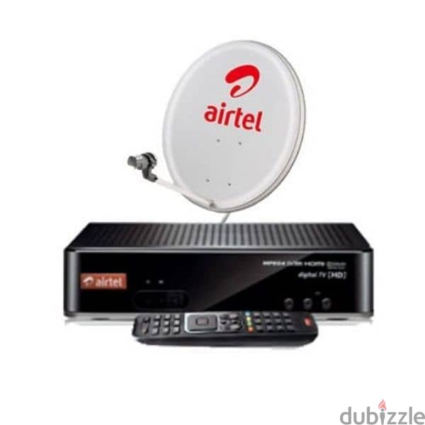 All dish antenna service 
Airtel ArabSet Nileset DishTv fixing 0