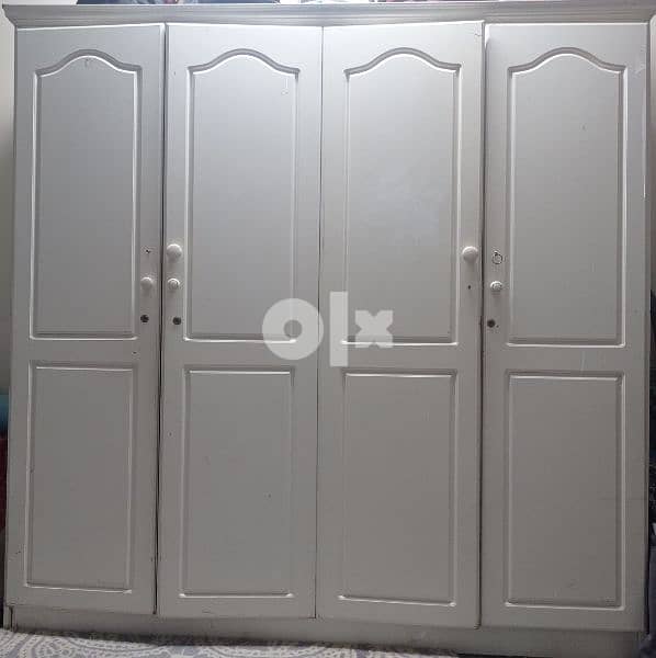 Cupboard for urgent sale! 0