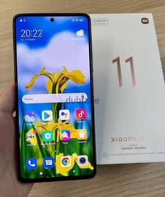Xiaomi 11T Pro 0