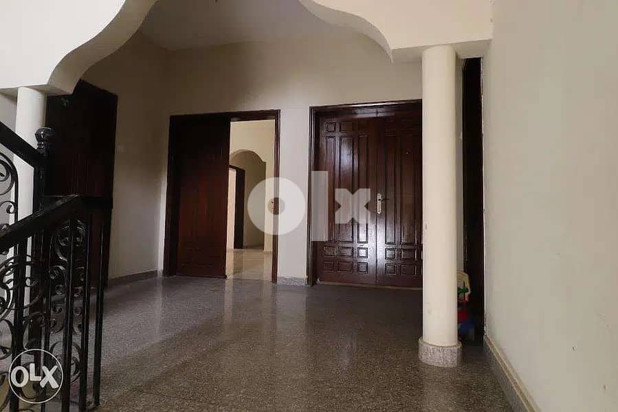 For Rent 2 BHK flats in Sohar شقق للإيجار من غرفتين  في صحار 2