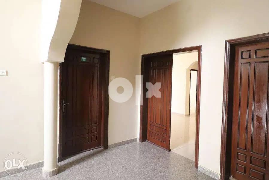 For Rent 2 BHK flats in Sohar شقق للإيجار من غرفتين  في صحار 3