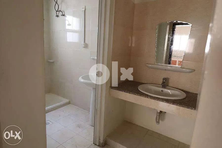 For Rent 2 BHK flats in Sohar شقق للإيجار من غرفتين  في صحار 4