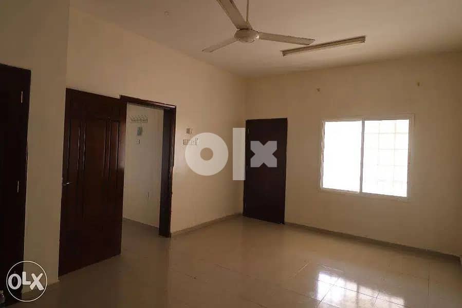 For Rent 2, 3 BHK flats in Sohar شقق للإيجار من غرفتين و3غرف في صحار 5