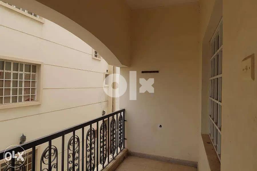 For Rent 2 BHK flats in Sohar شقق للإيجار من غرفتين  في صحار 6