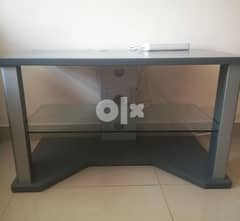Small TV table