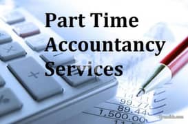 Accounting & VAT Service Provider