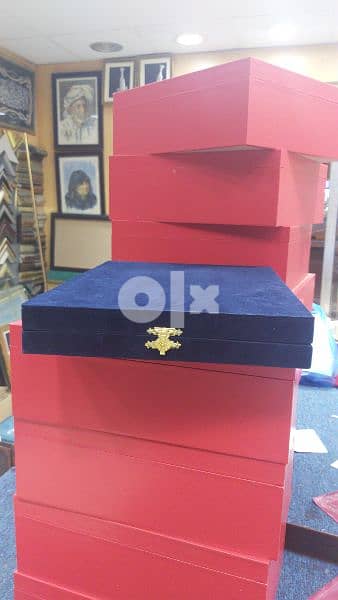 Gift Boxes 12