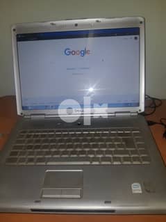 Dell Laptop well working