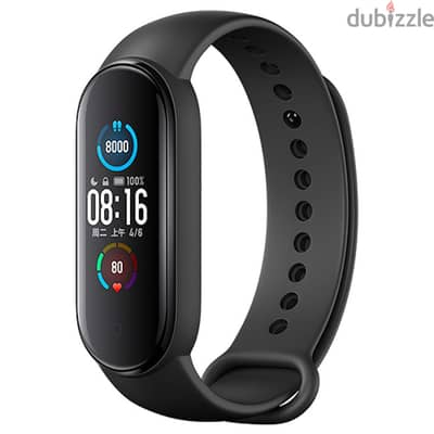 MI BAND 5 SMARTWATCH l BrandNew l