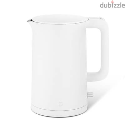 MI ELECTRIC KETTLE WHITE l Brand New l