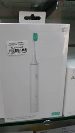 MI SMART ELECTRIC TOOTHBRUSH T500 WHITE (New)