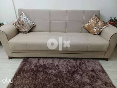 Sofa 3 seater