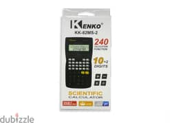 Kenko Calculator KK82MS (BrandNew) 0