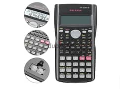 Kenko Calculator KK82MS (New-Stock) 0