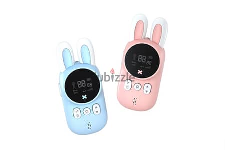 Kids Walkie Talkies - Original (New-Item)