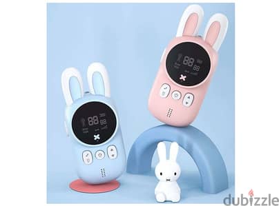 Kids Walkie Talkies (New-Stock)