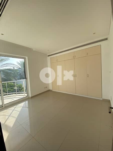 Villa for rent Al mouj with private pool 4 bedroom 11