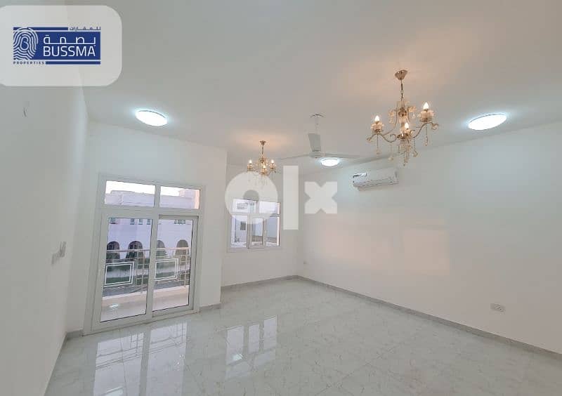 High Quality twin villa for RENT in Azaiba 5