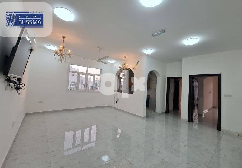 High Quality twin villa for RENT in Azaiba 12