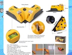 High Quality Laser Level LV-01 For Construction Work |||Brand-New||| 0
