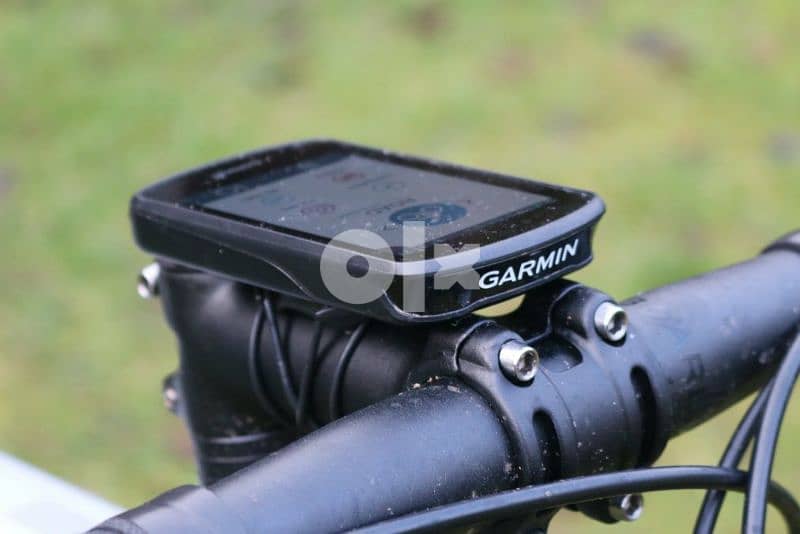 Garmin Edge 1030plus Bundle جرمن اديج ١٠٣٠بلس بكامل ملحقاته 1