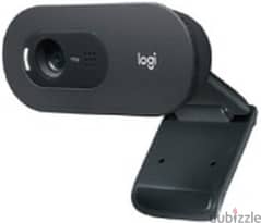Logitech c505e HD Webcam (New) 0