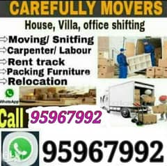 House shiffting office shiffting furniture fixing transport