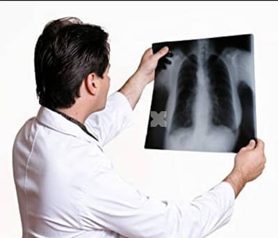 Radiographer  ( X - Ray technician) Seeking an opportunity with MOH Li