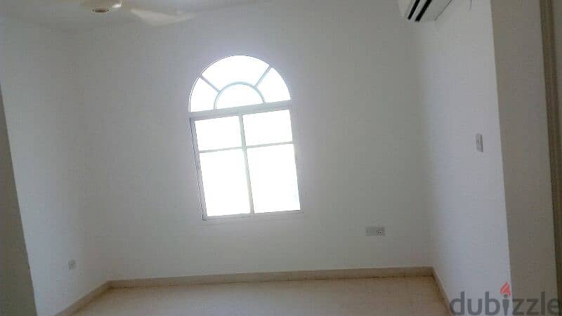 very spacious 1 bhk flats near Kims Hospital Mumtaz area Ruwi/Darsait 4