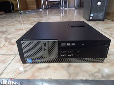 Dell i5 pc 8 gb Ram ssd for sale Only 50 R. o