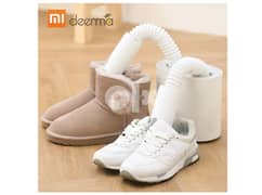 Mi Deerma Shoe Dryer DEM-HX10 | New (BoxPack-Stock) 0