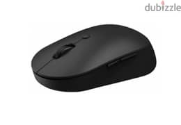 MI Dual Mode Wireless Mouse (New-Stock) ORG