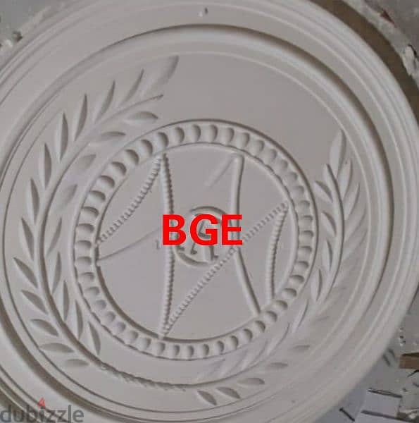 GRC WORKS for Any types of building any designs all over Oman 7