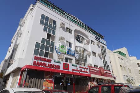 2 BHK for rent in AlKhuwair