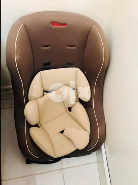Baby chair, baby car seat 1