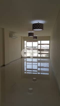 Excellent Finishing 2Bhk Flat Azaiba Near Shell Shared Pool and Gym