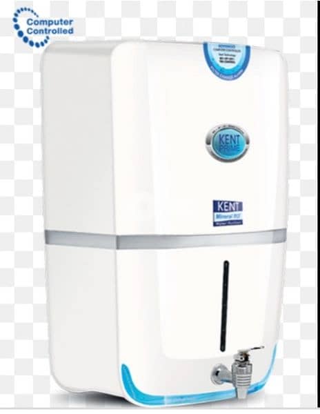 KENT PRIME water purifier 2