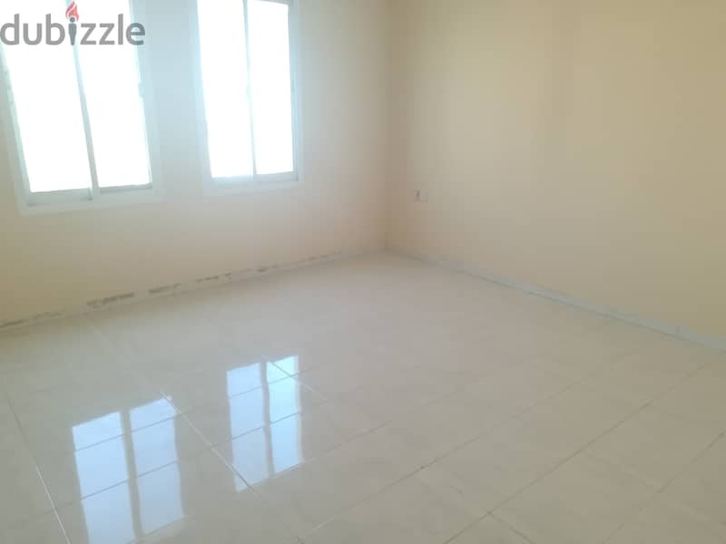 Al Khuwair ! 2 Bedroom With Majlis Specious Flat Near Jasmin Mall 1