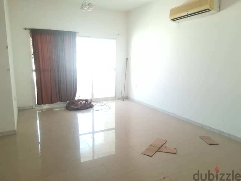 Al Khuwair ! 2 Bedroom With Majlis Specious Flat Near Jasmin Mall 2