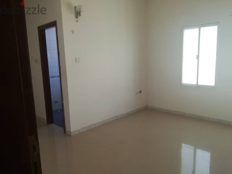 Al Khuwair ! 2 Bedroom With Majlis Specious Flat Near Jasmin Mall 3