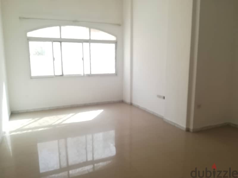 Al Khuwair ! 2 Bedroom With Majlis Specious Flat Near Jasmin Mall 5