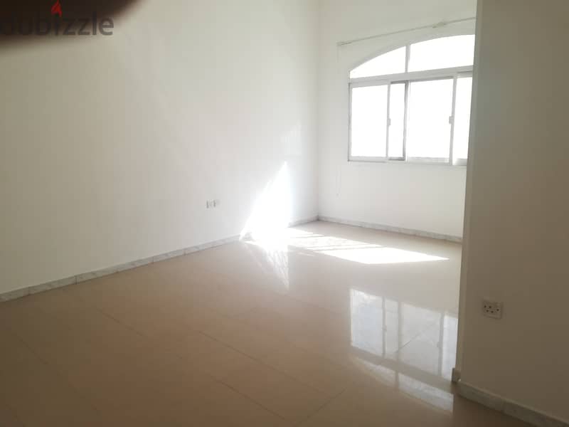 Al Khuwair ! 2 Bedroom With Majlis Specious Flat Near Jasmin Mall 6