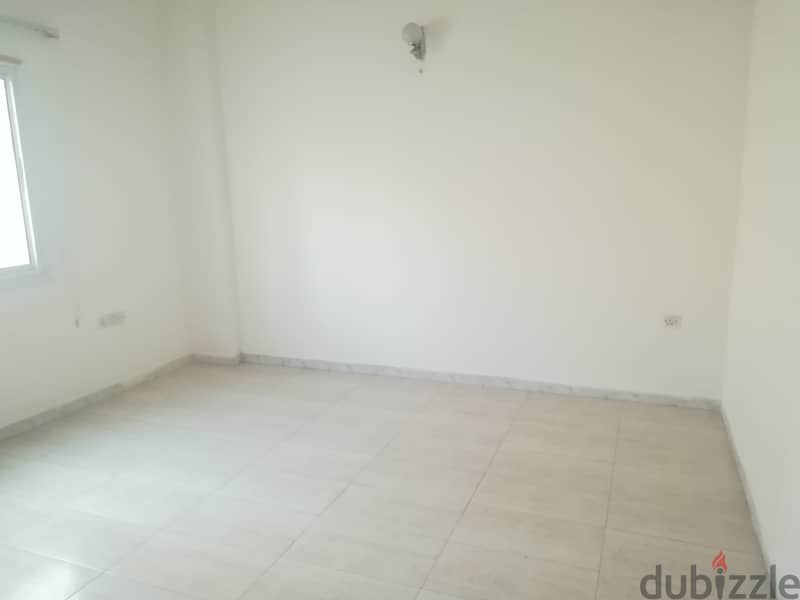 Al Khuwair ! 2 Bedroom With Majlis Specious Flat Near Jasmin Mall 8