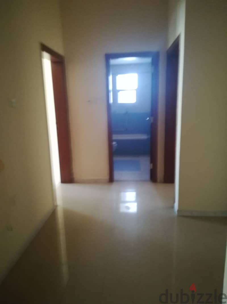 Al Khuwair ! 2 Bedroom With Majlis Specious Flat Near Jasmin Mall 12