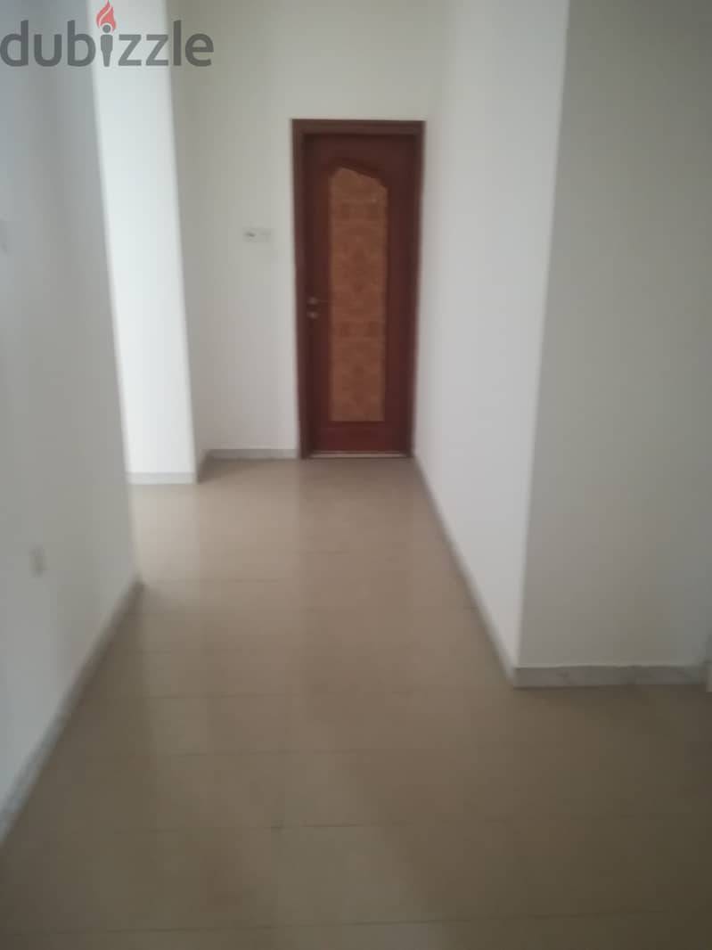 Al Khuwair ! 2 Bedroom With Majlis Specious Flat Near Jasmin Mall 13