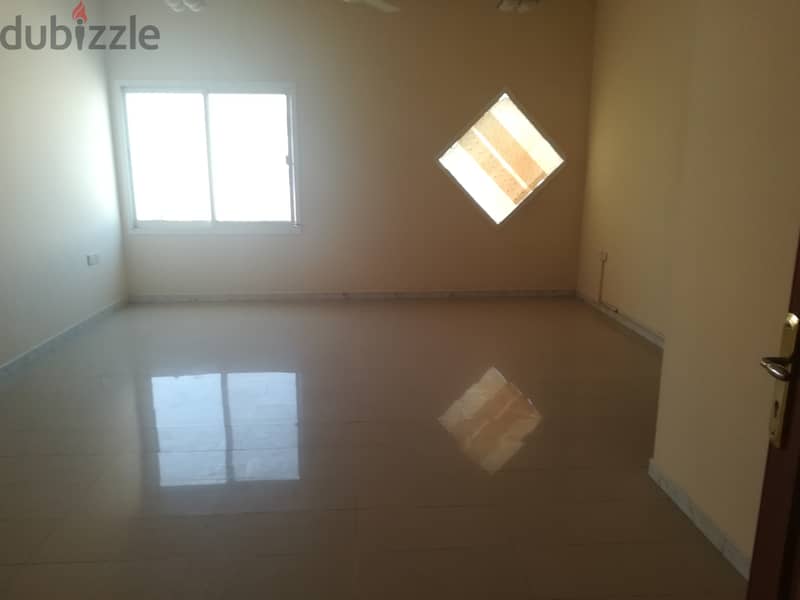 Al Khuwair ! 2 Bedroom With Majlis Specious Flat Near Jasmin Mall 15