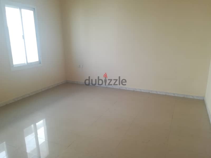 Al Khuwair ! 2 Bedroom With Majlis Specious Flat Near Jasmin Mall 16