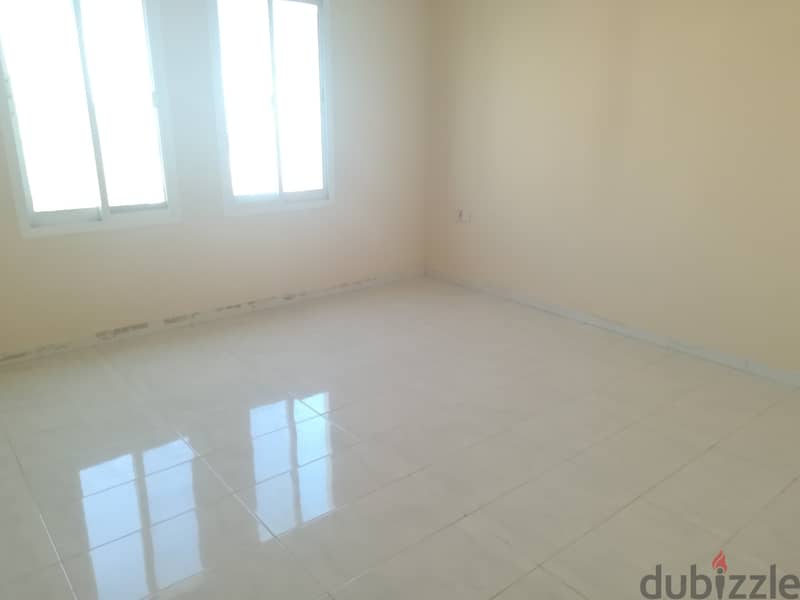 Al Khuwair ! 2 Bedroom With Majlis Specious Flat Near Jasmin Mall 18