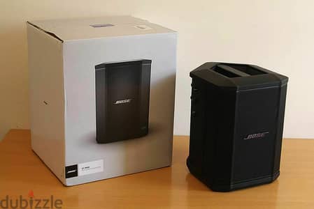 **OFFER** BRAND NEW Bose S1 Pro System Multi-Position PA S1-Pro S1PRO